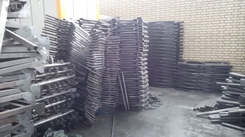 کارخانه دستگاه بدنسازی بادی فول