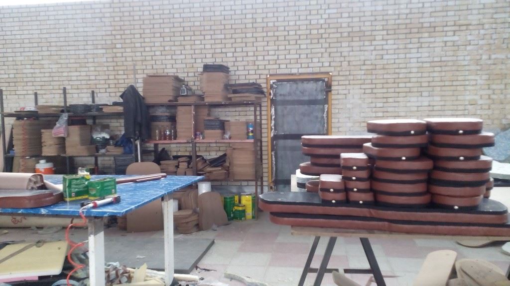 تودوزی دستگاههای بدنسازی